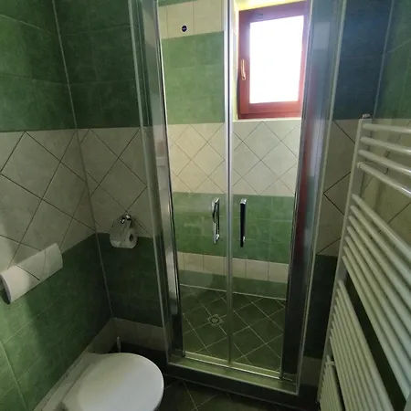 Privat Viktoria Terchova Apartment Exterior photo