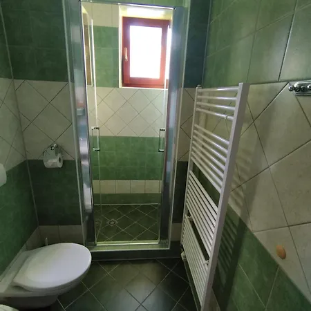 Privat Viktoria Terchova Apartment Exterior photo
