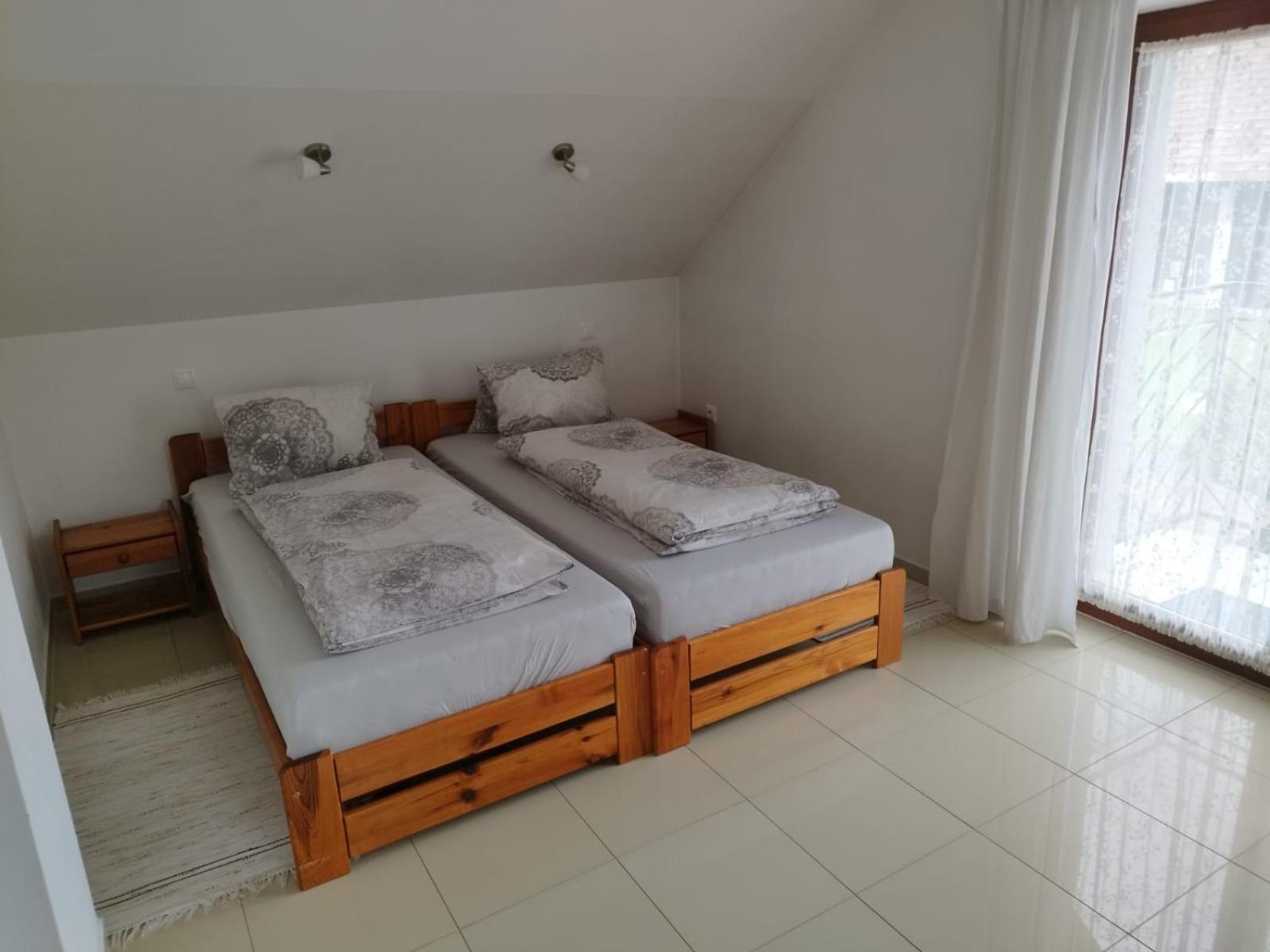 Privat Viktoria Homestay