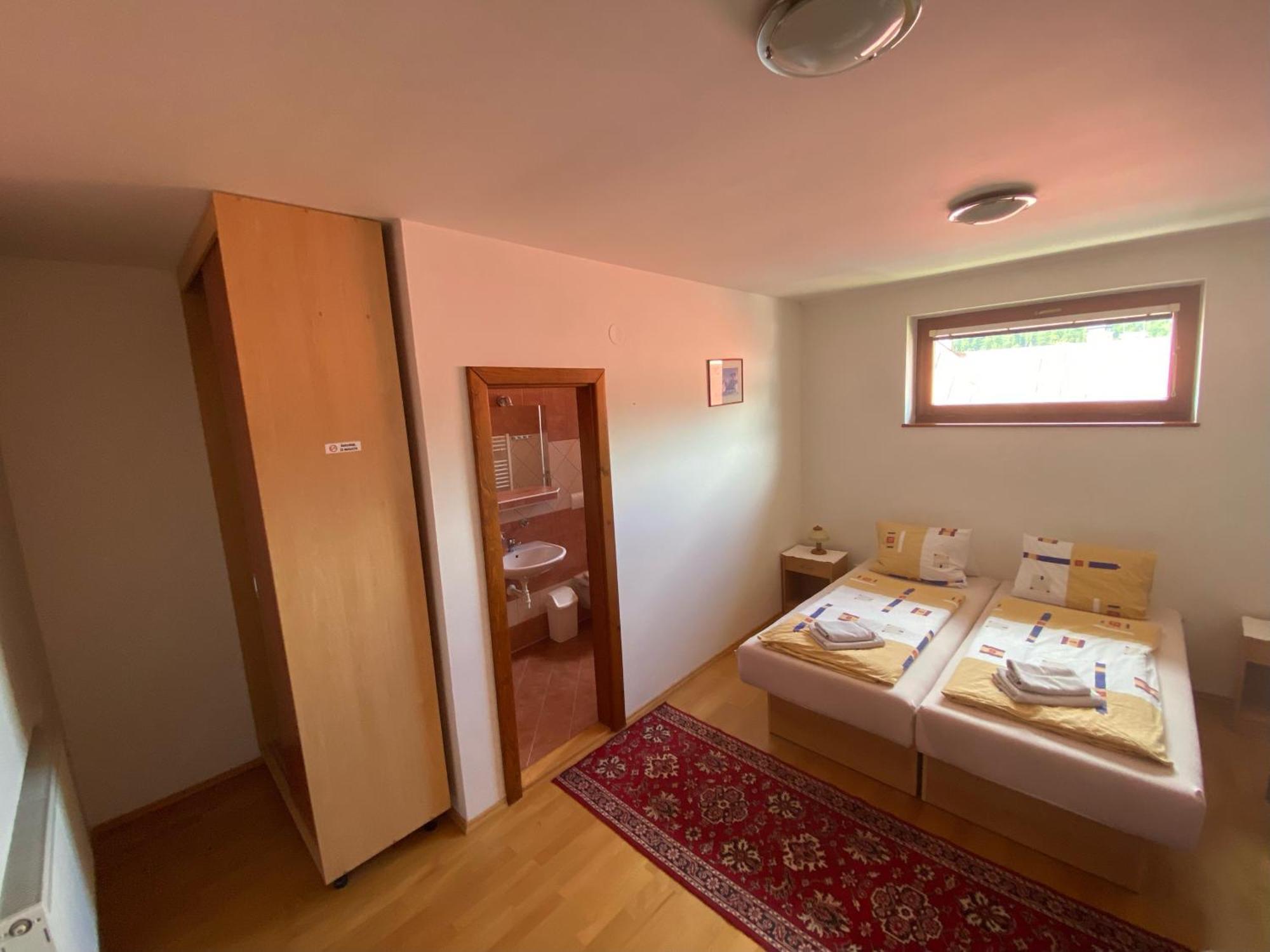 Privat Viktoria Homestay *