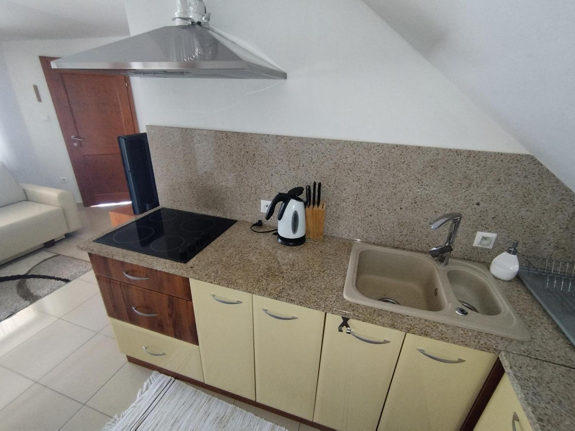 Homestay Privat Viktoria Terchova