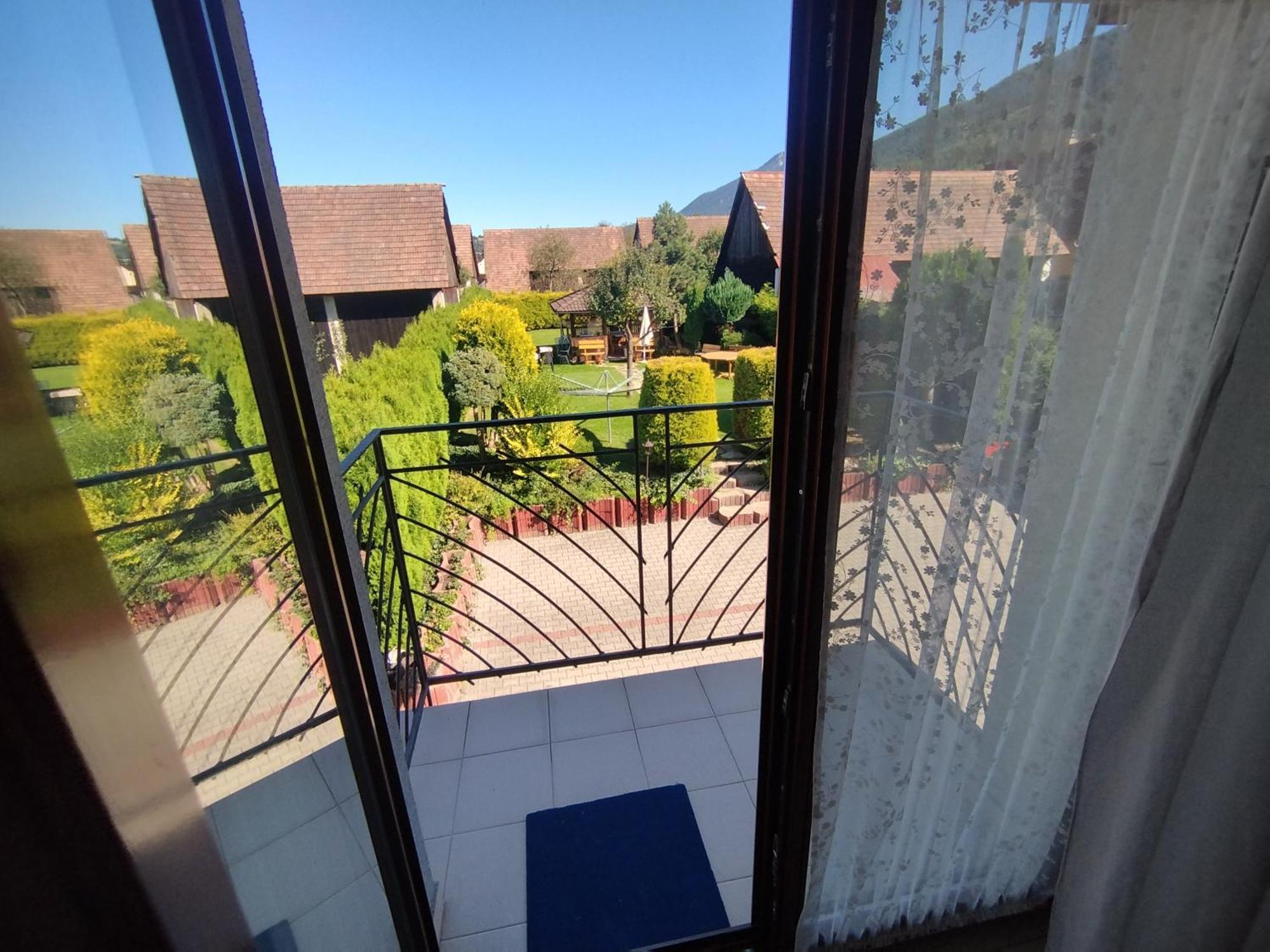Privat Viktoria Homestay