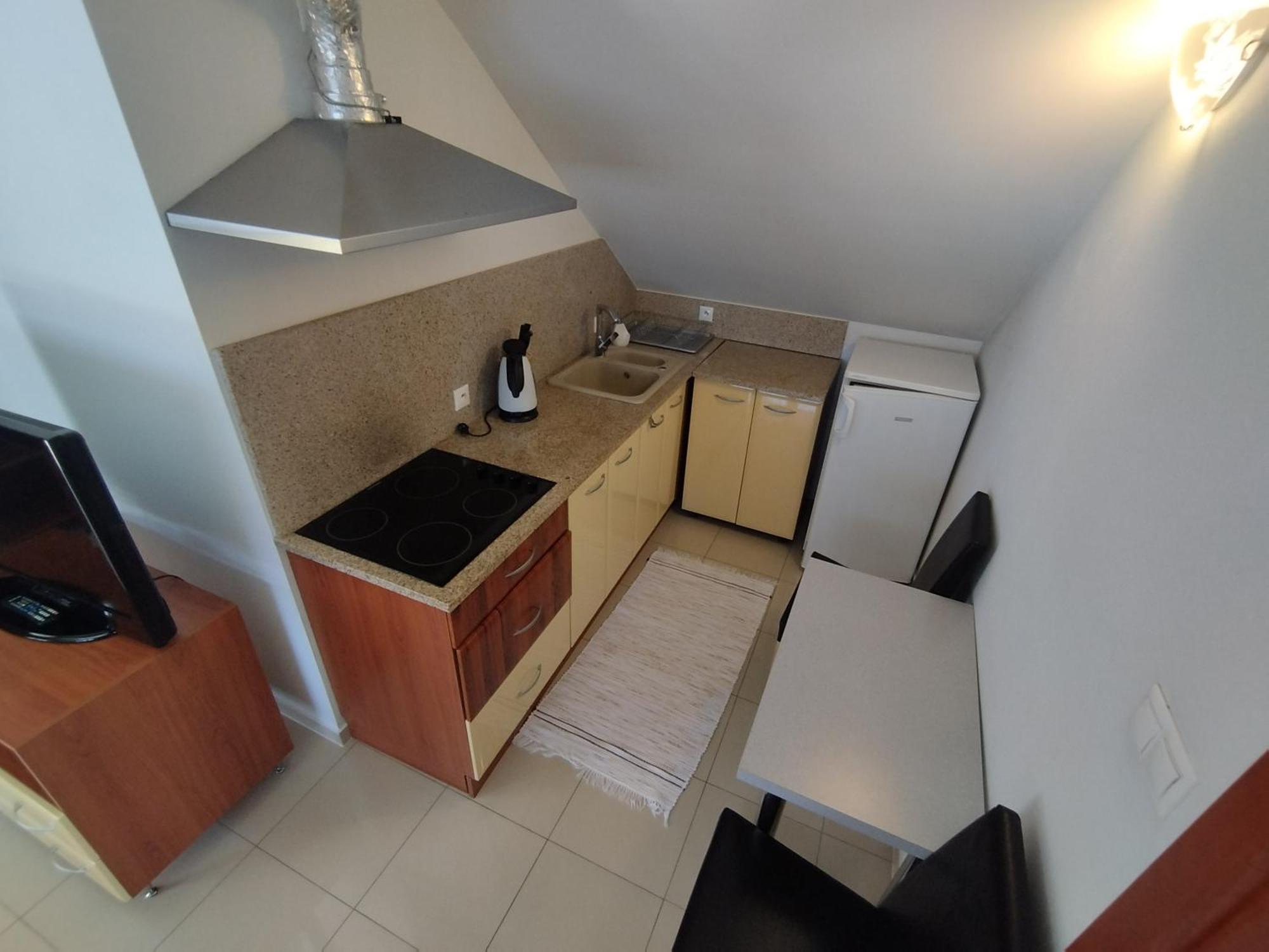 Homestay Privat Viktoria