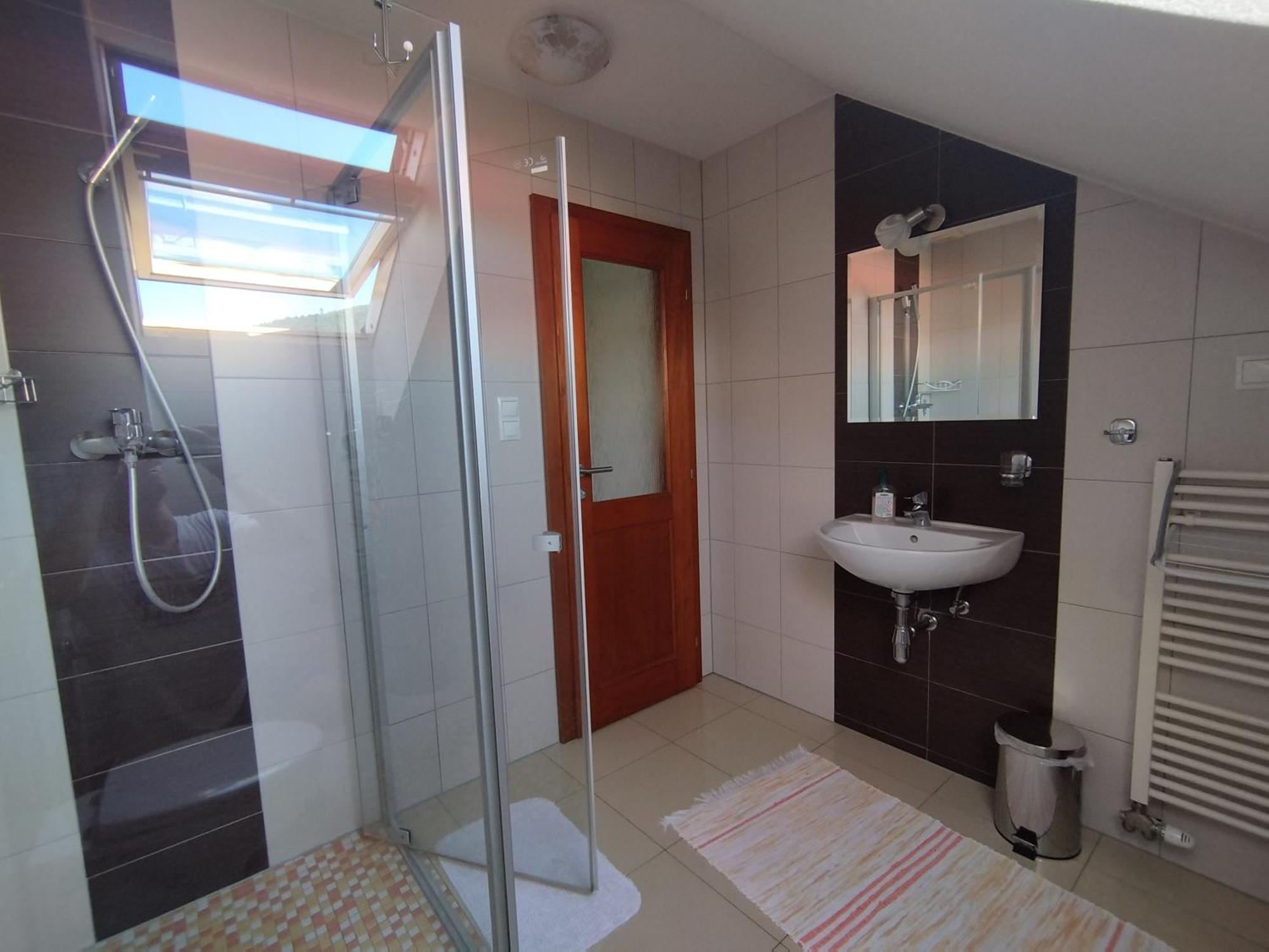 Homestay Privat Viktoria *