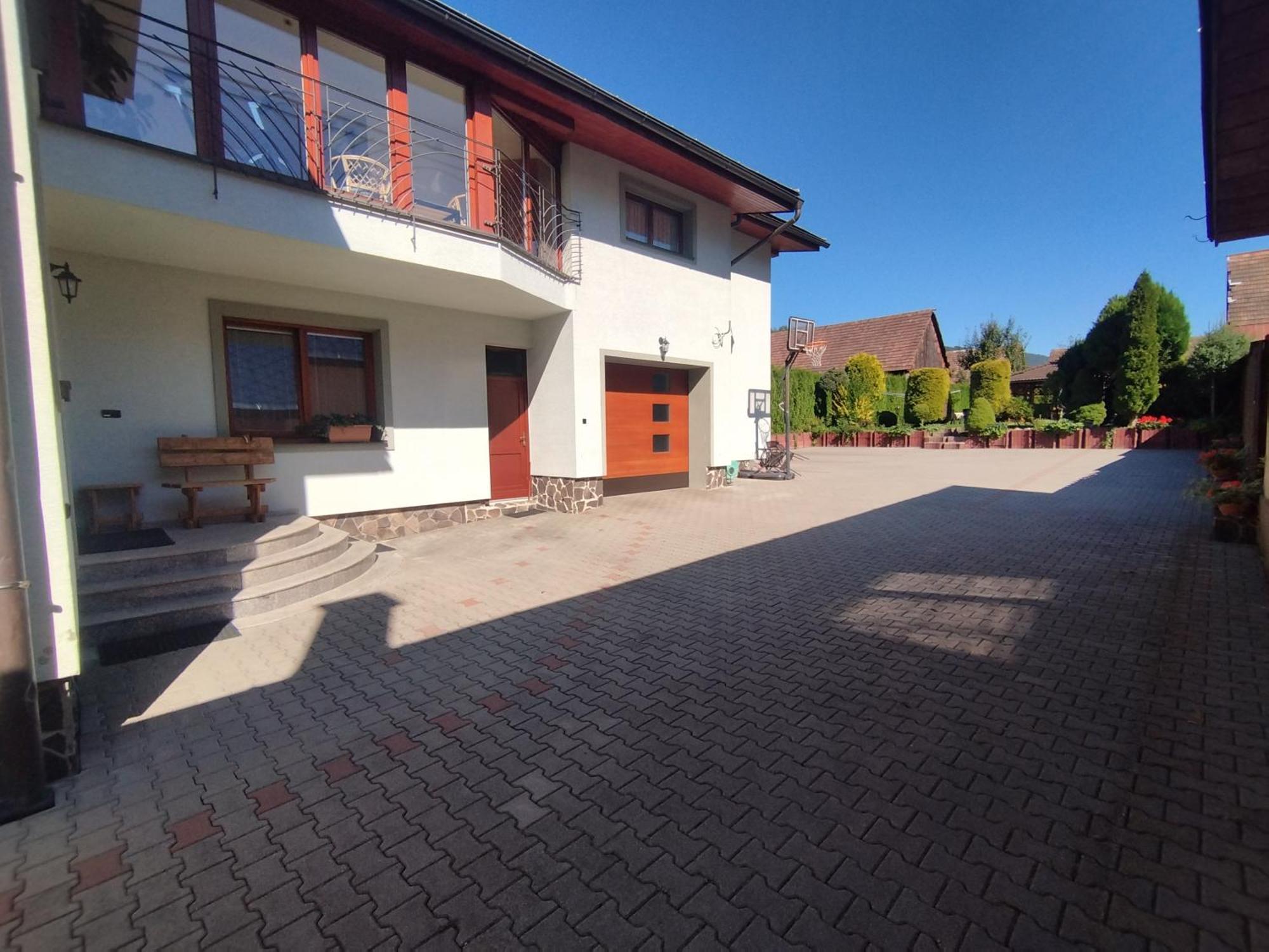 Privat Viktoria Homestay