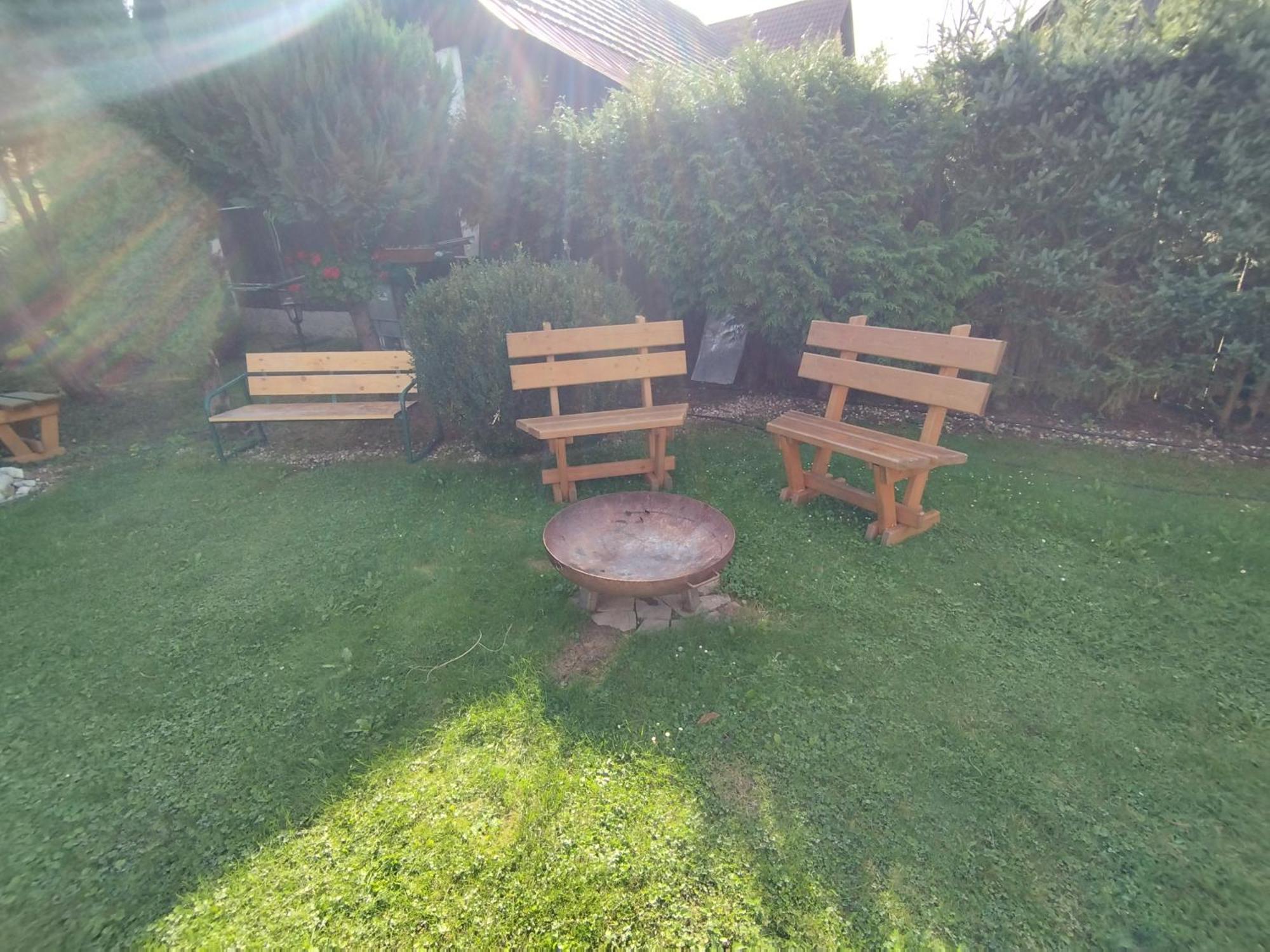 Privat Viktoria Homestay