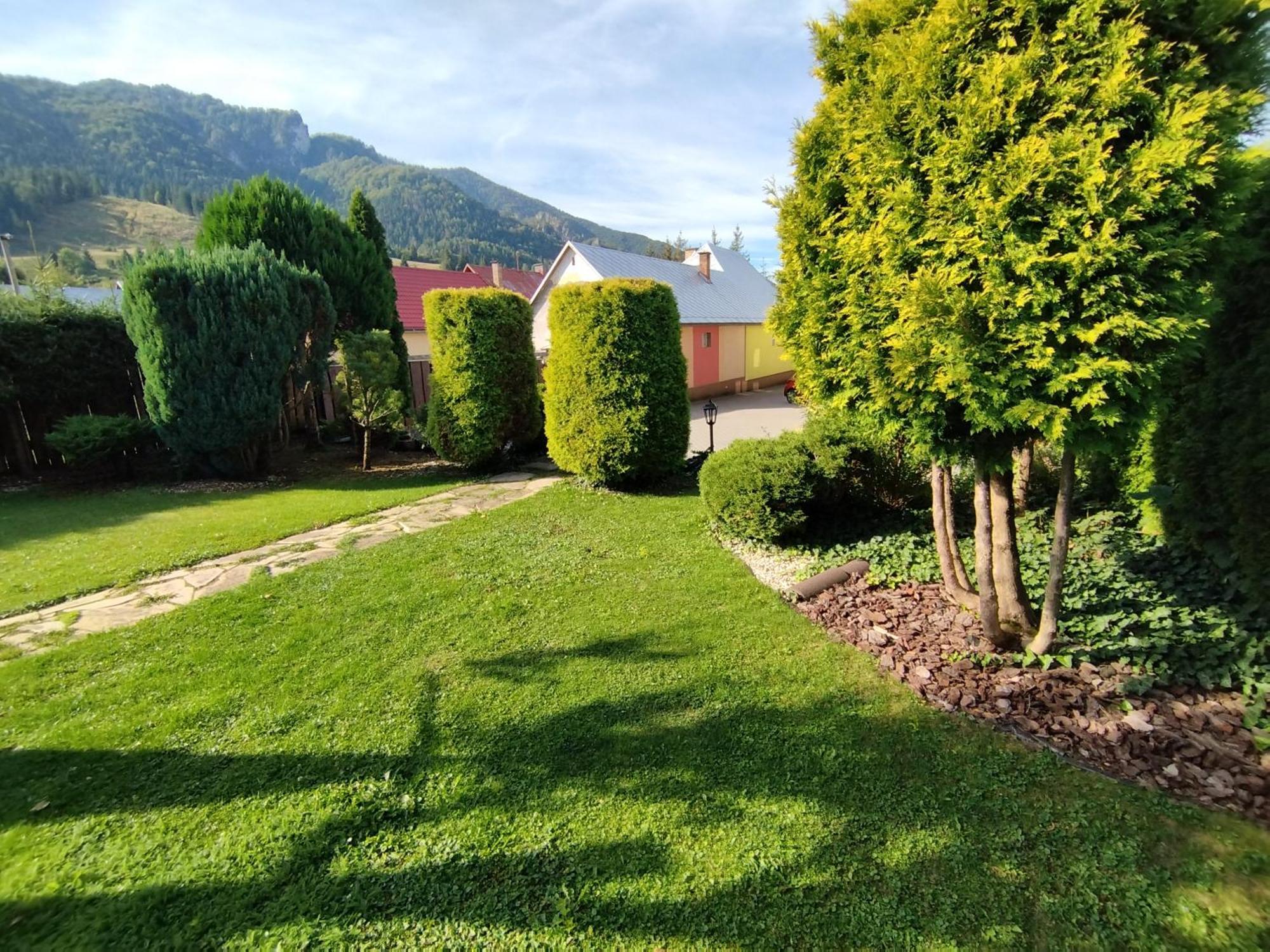 Privat Viktoria Homestay *