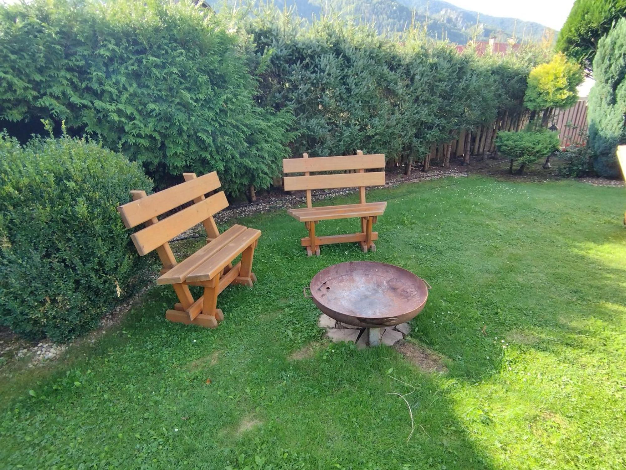 Homestay Privat Viktoria *