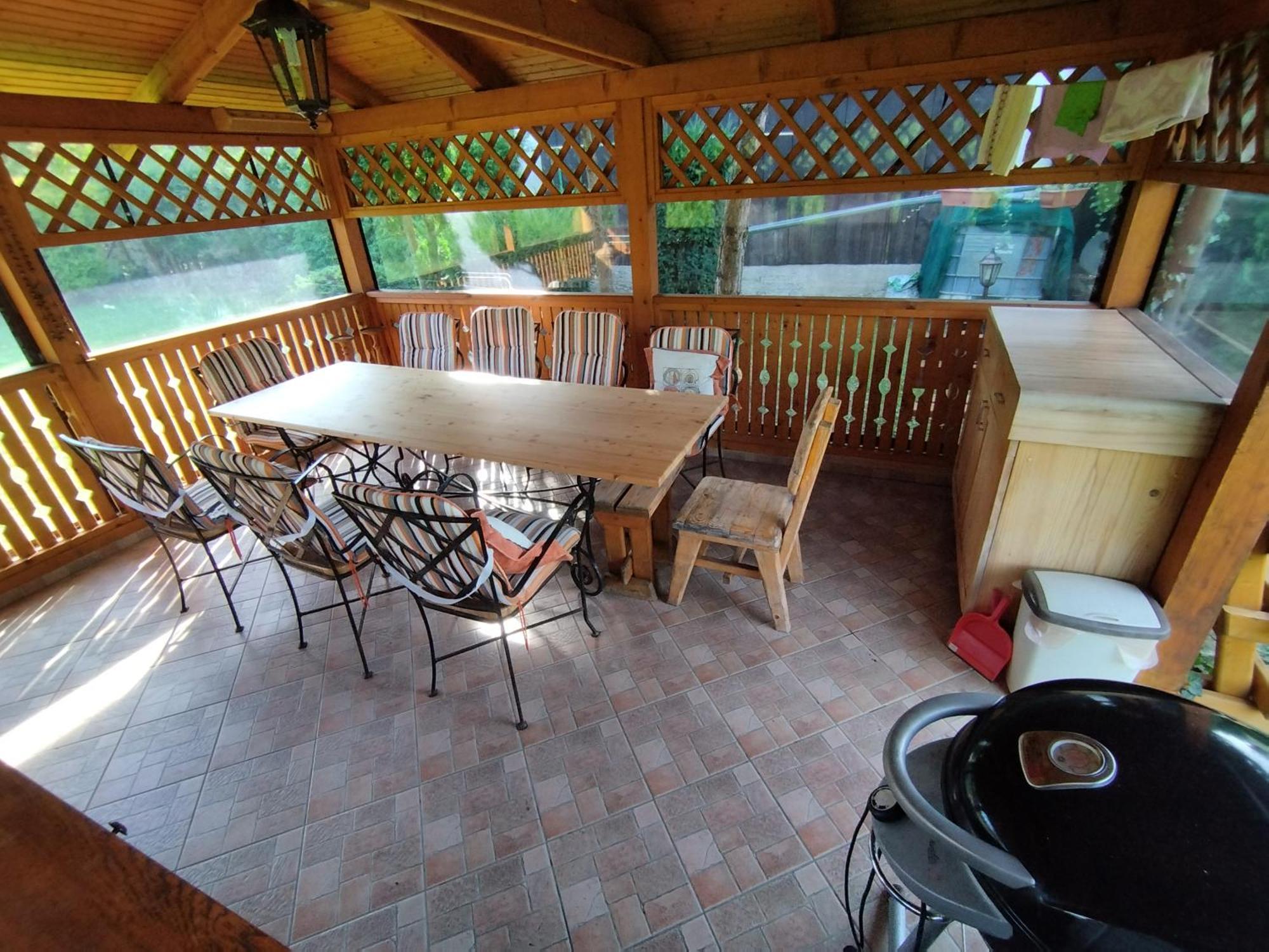 Privat Viktoria Homestay Terchova