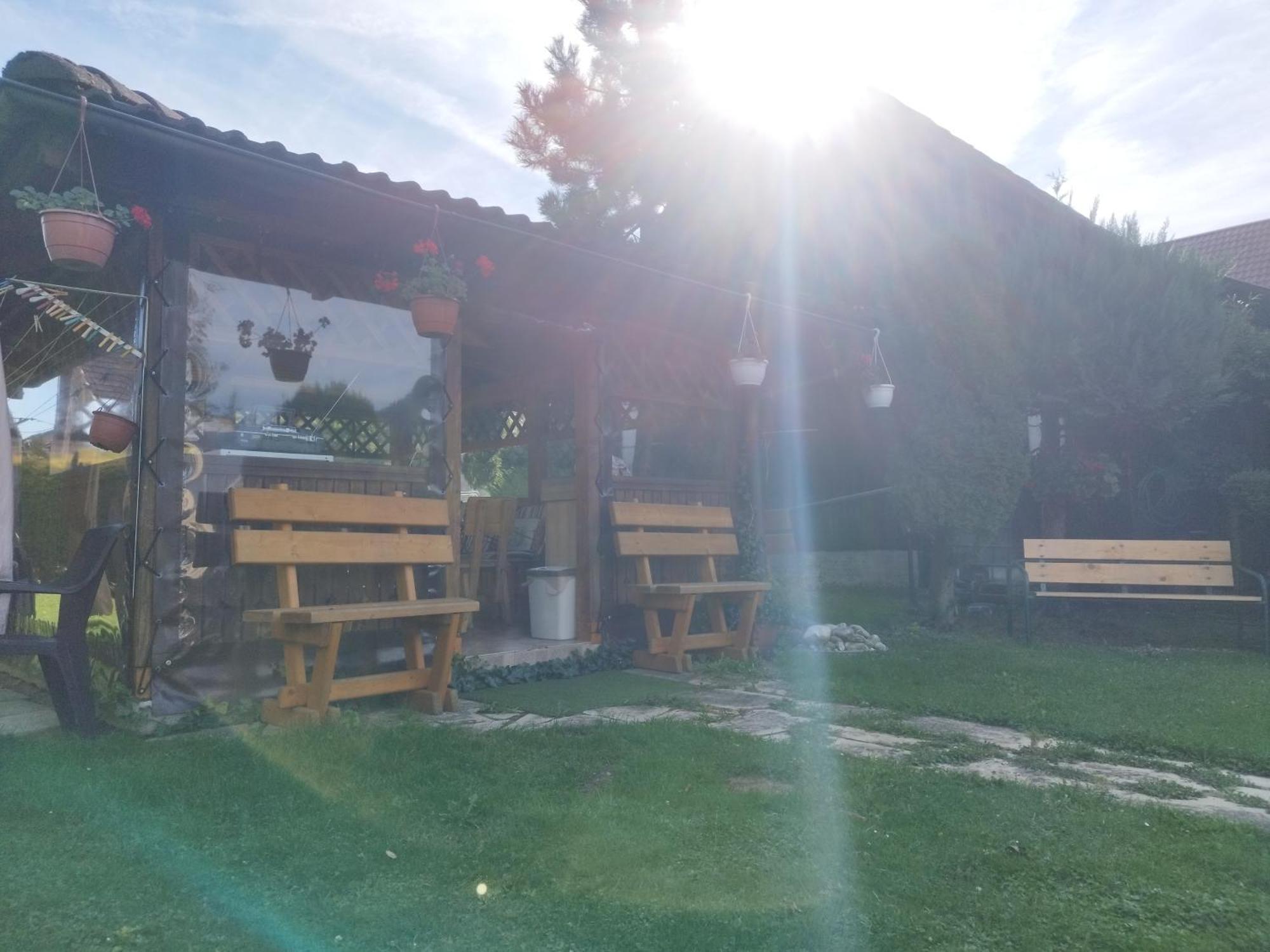Homestay Privat Viktoria Terchova