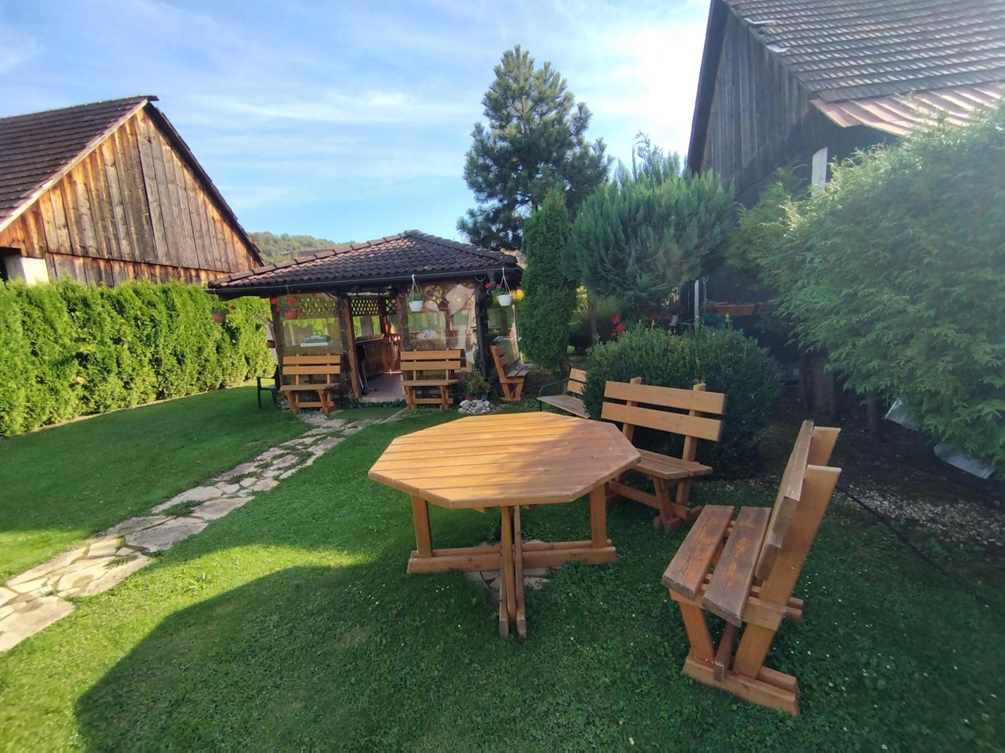 Privat Viktoria * Terchova