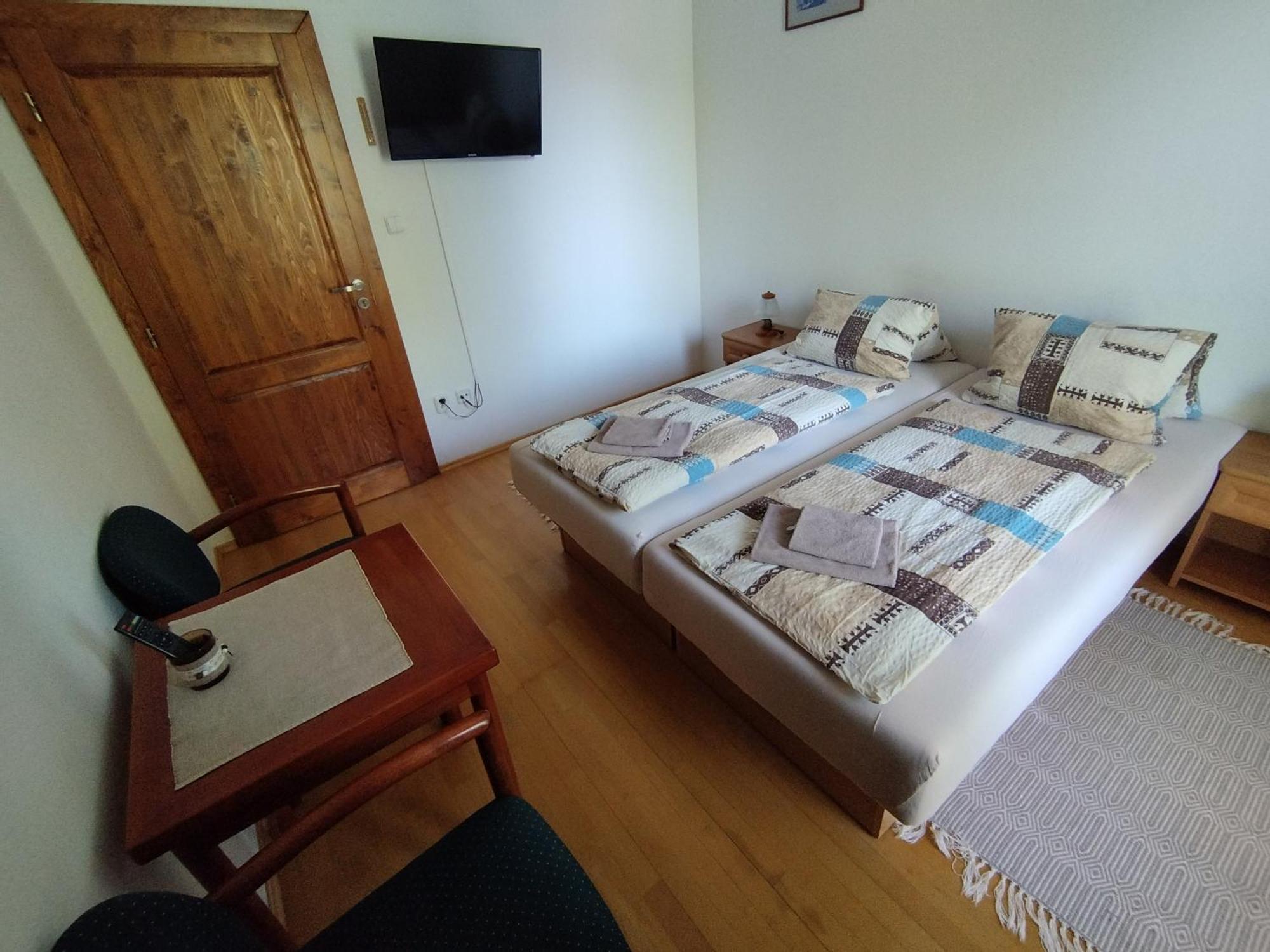 Privat Viktoria Homestay