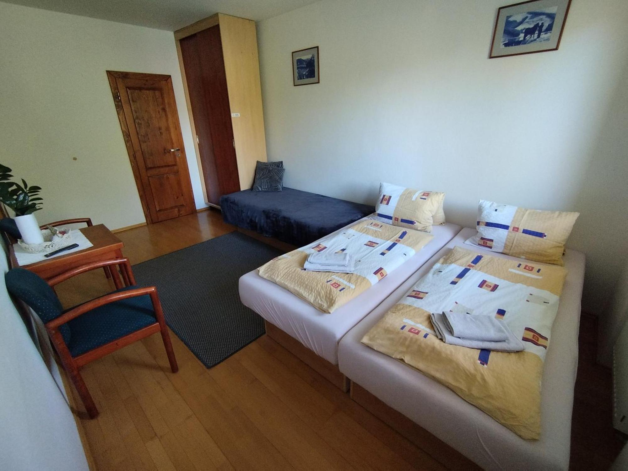 Homestay Privat Viktoria