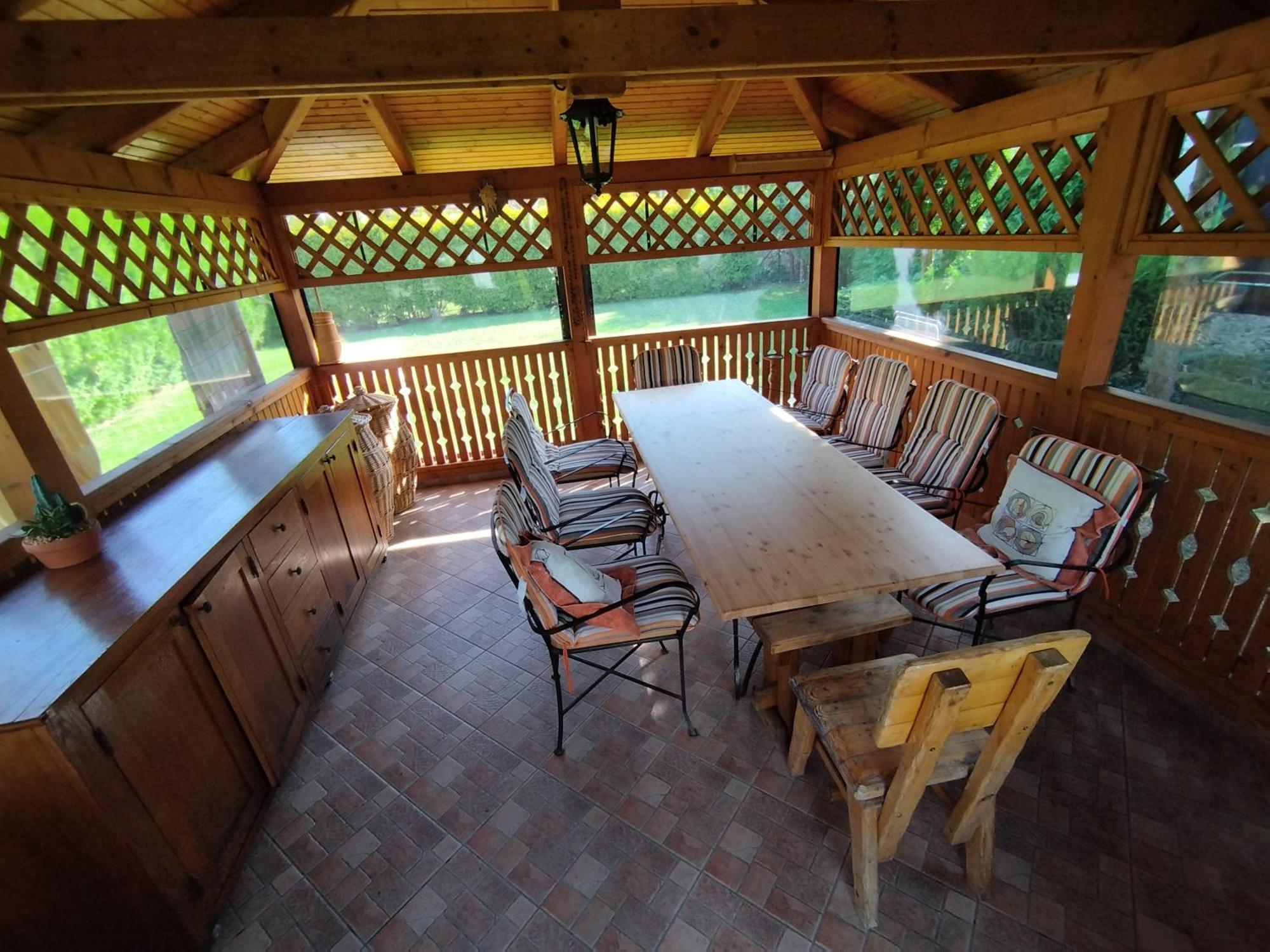 Privat Viktoria Homestay *