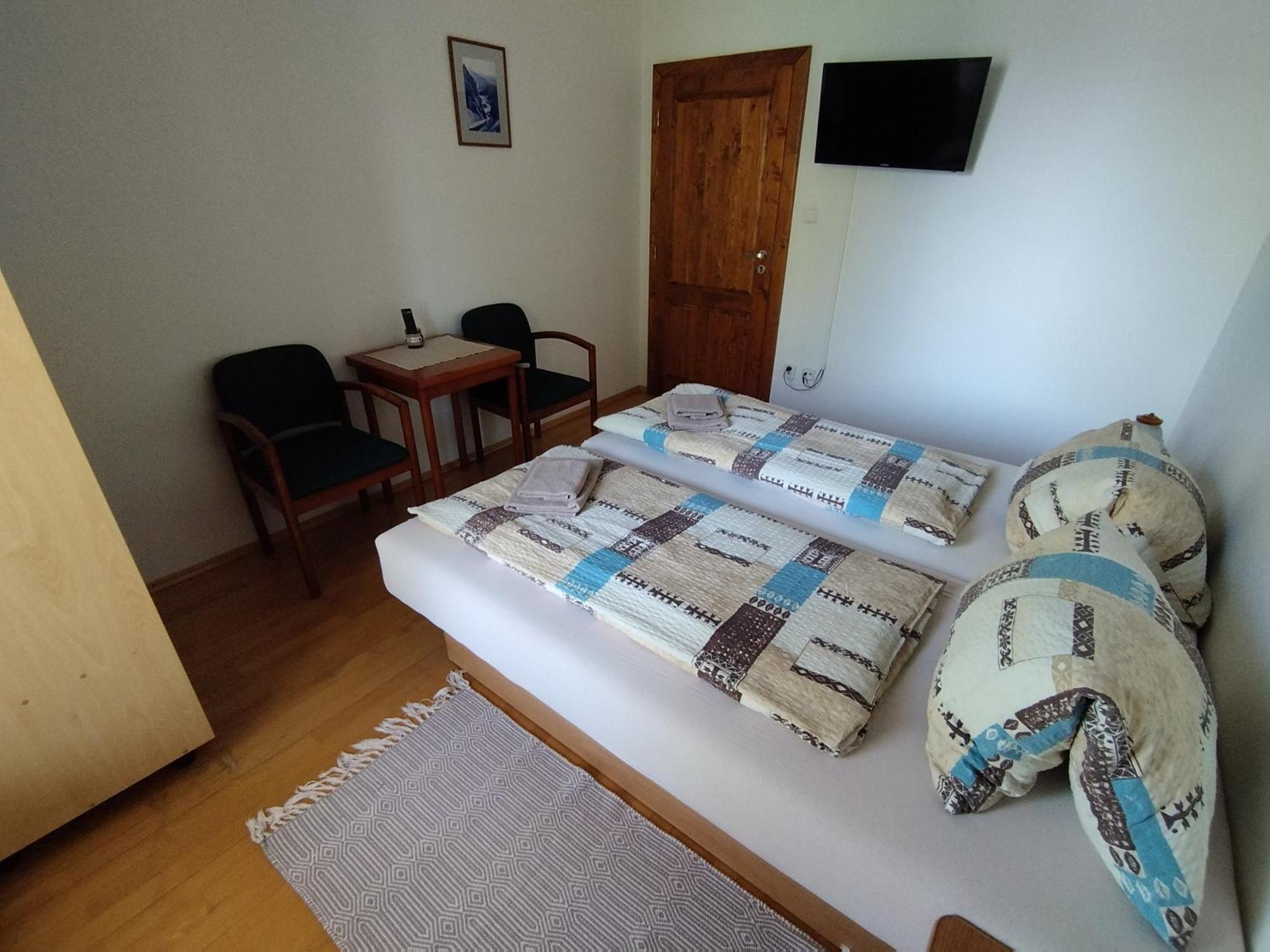 Homestay Privat Viktoria *