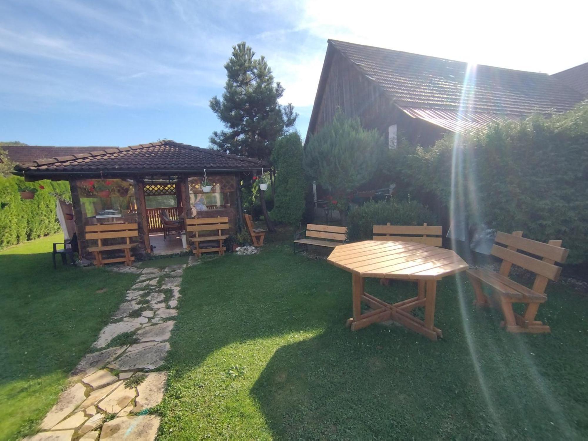 Privat Viktoria Homestay Terchova
