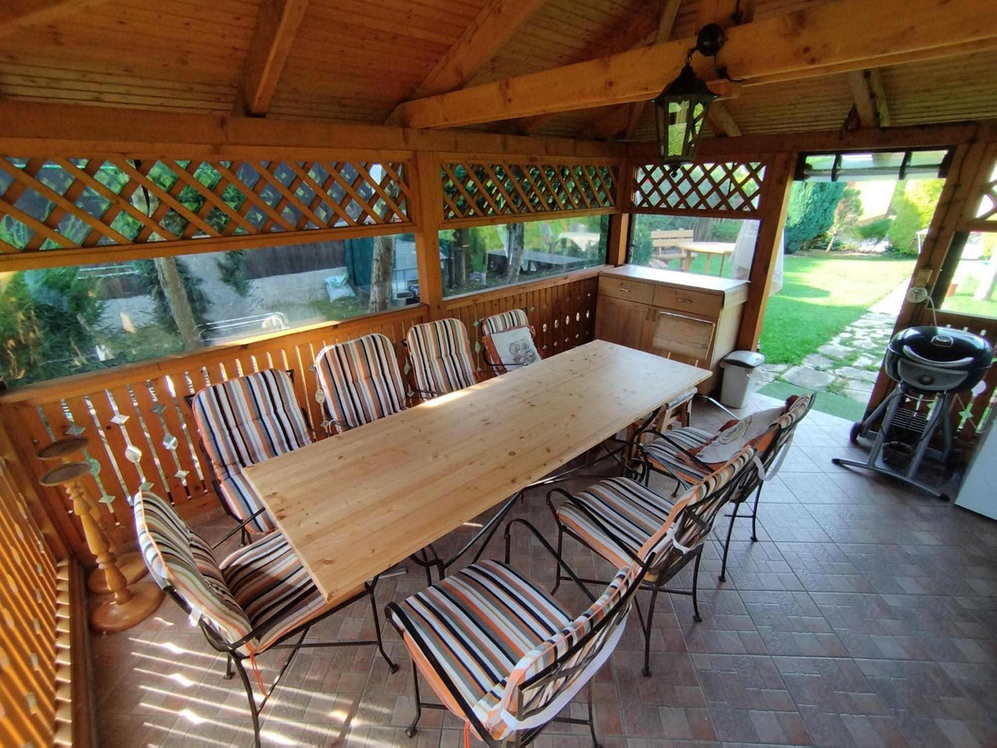 Homestay Privat Viktoria Terchova