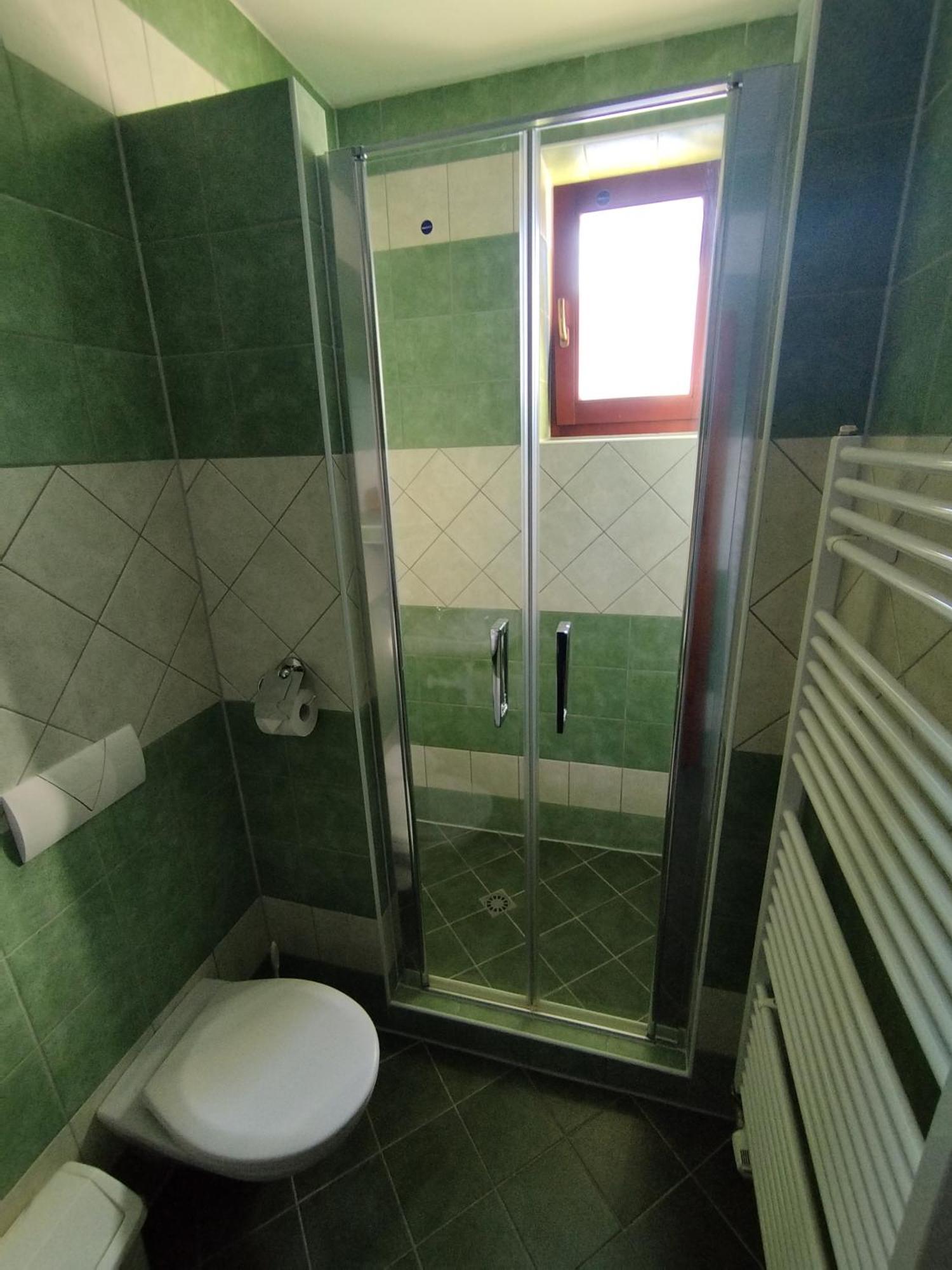 Privat Viktoria Homestay