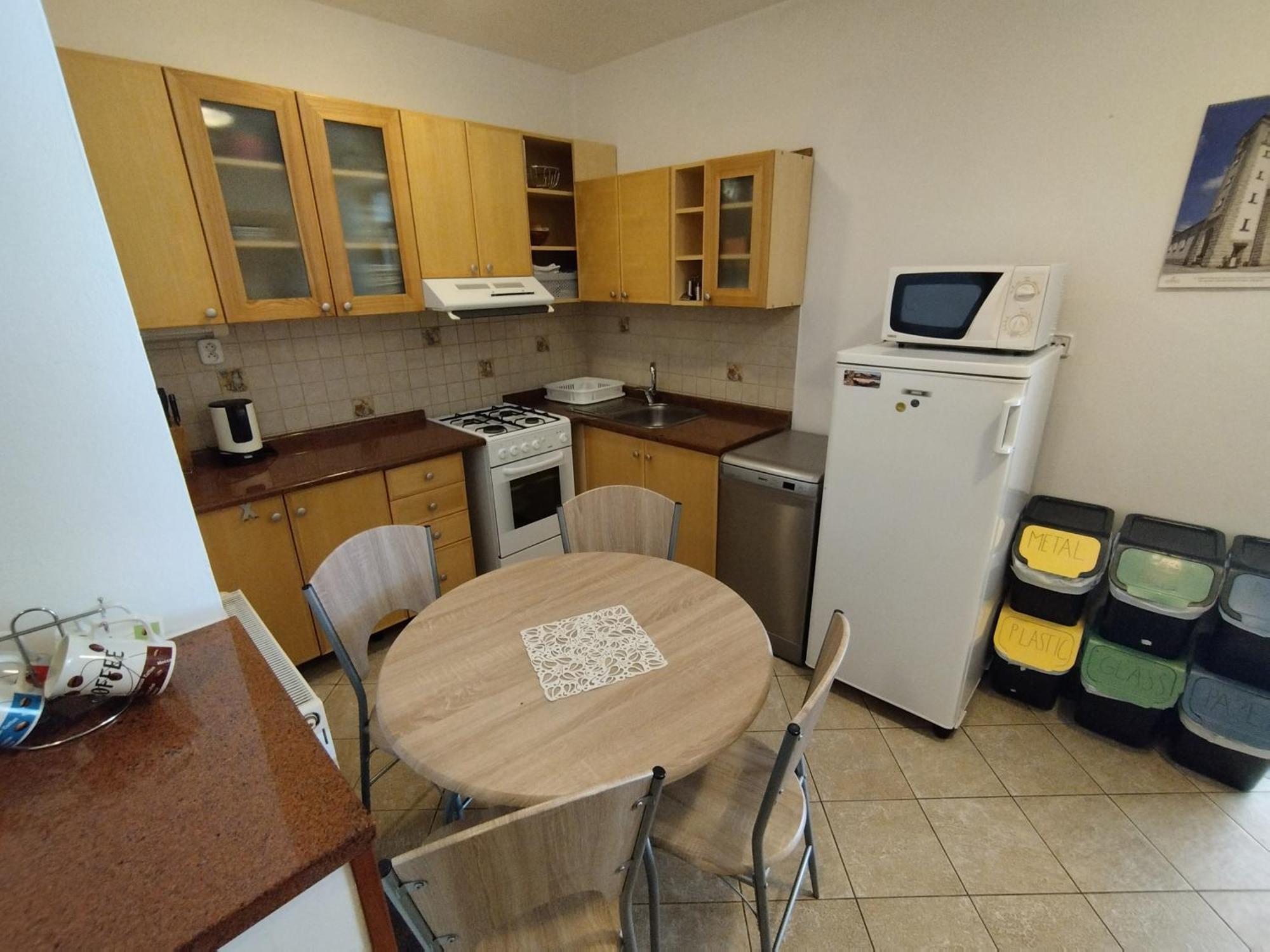 Homestay Privat Viktoria