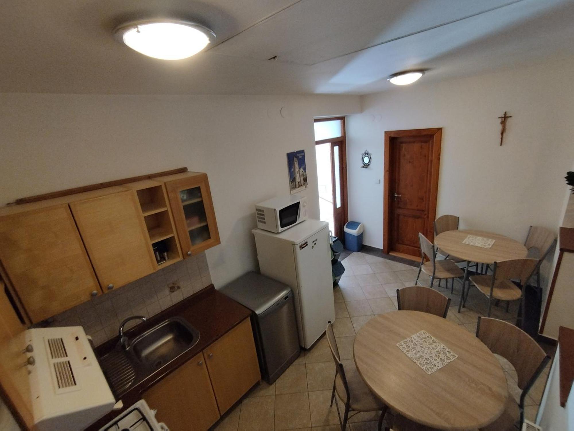 Homestay Privat Viktoria *
