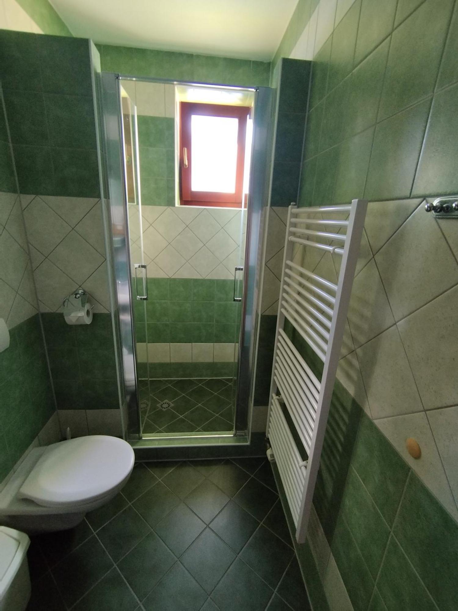Homestay Privat Viktoria Terchova