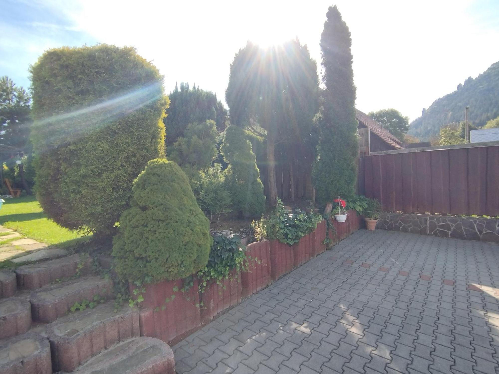Privat Viktoria Homestay