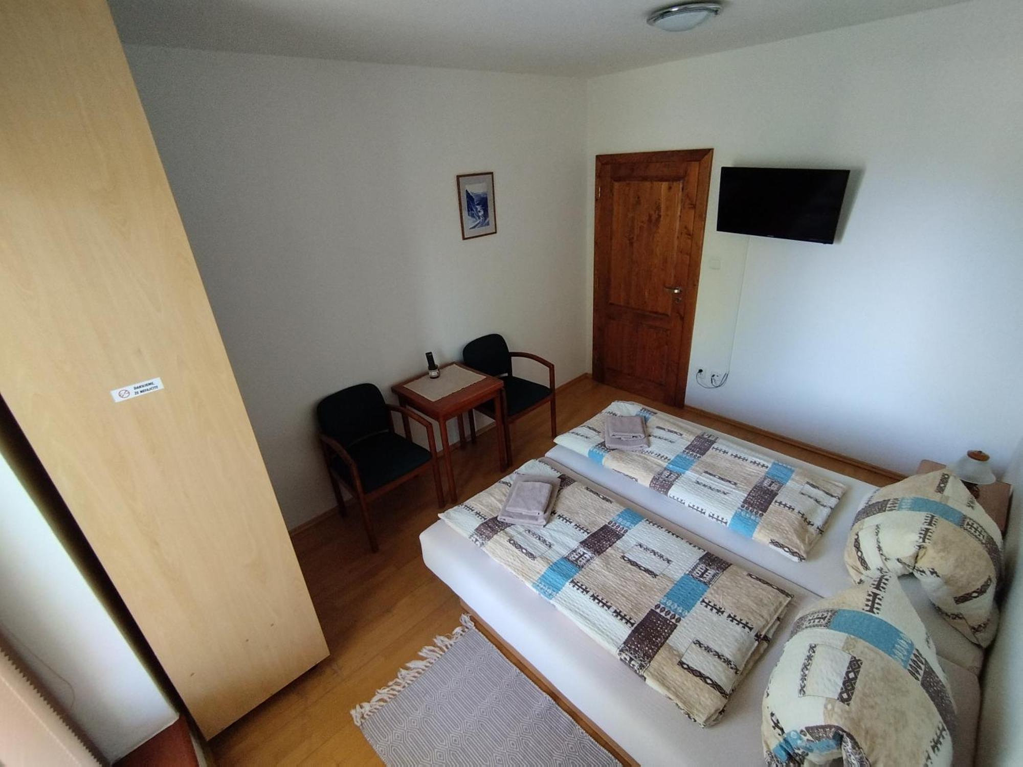 Homestay Privat Viktoria
