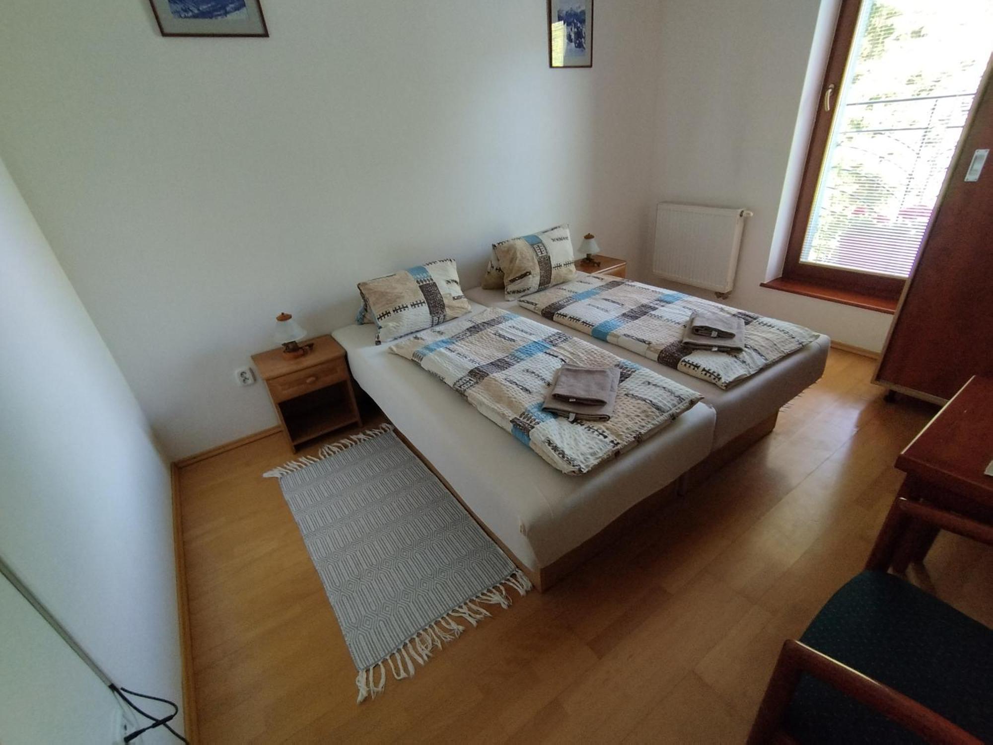 Privat Viktoria Homestay *