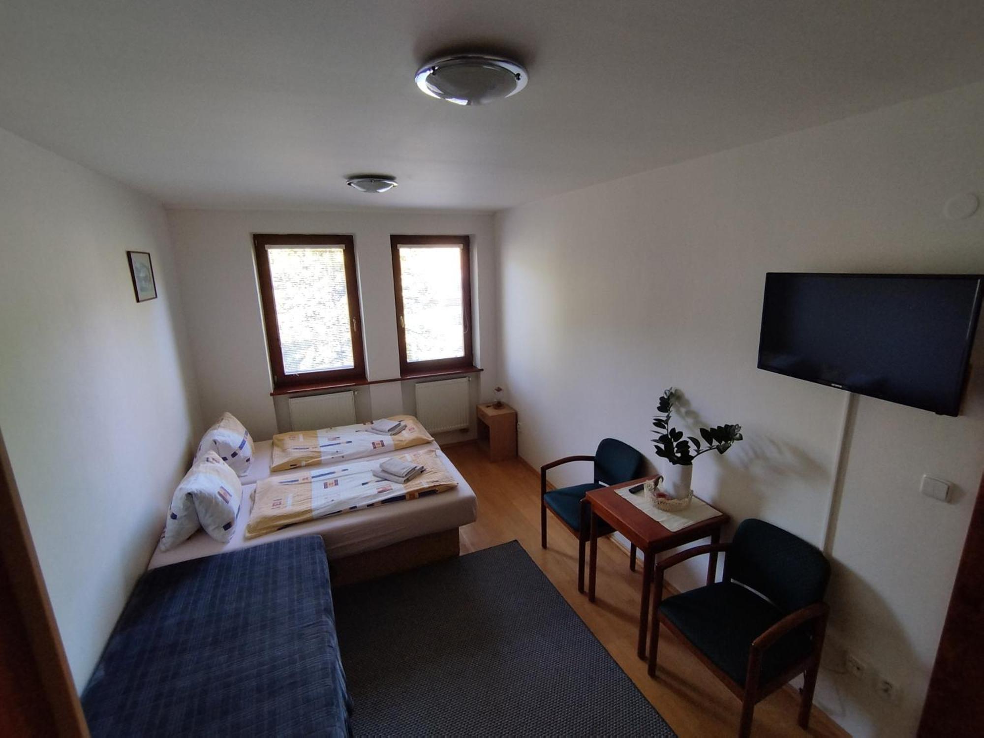 Homestay Privat Viktoria *