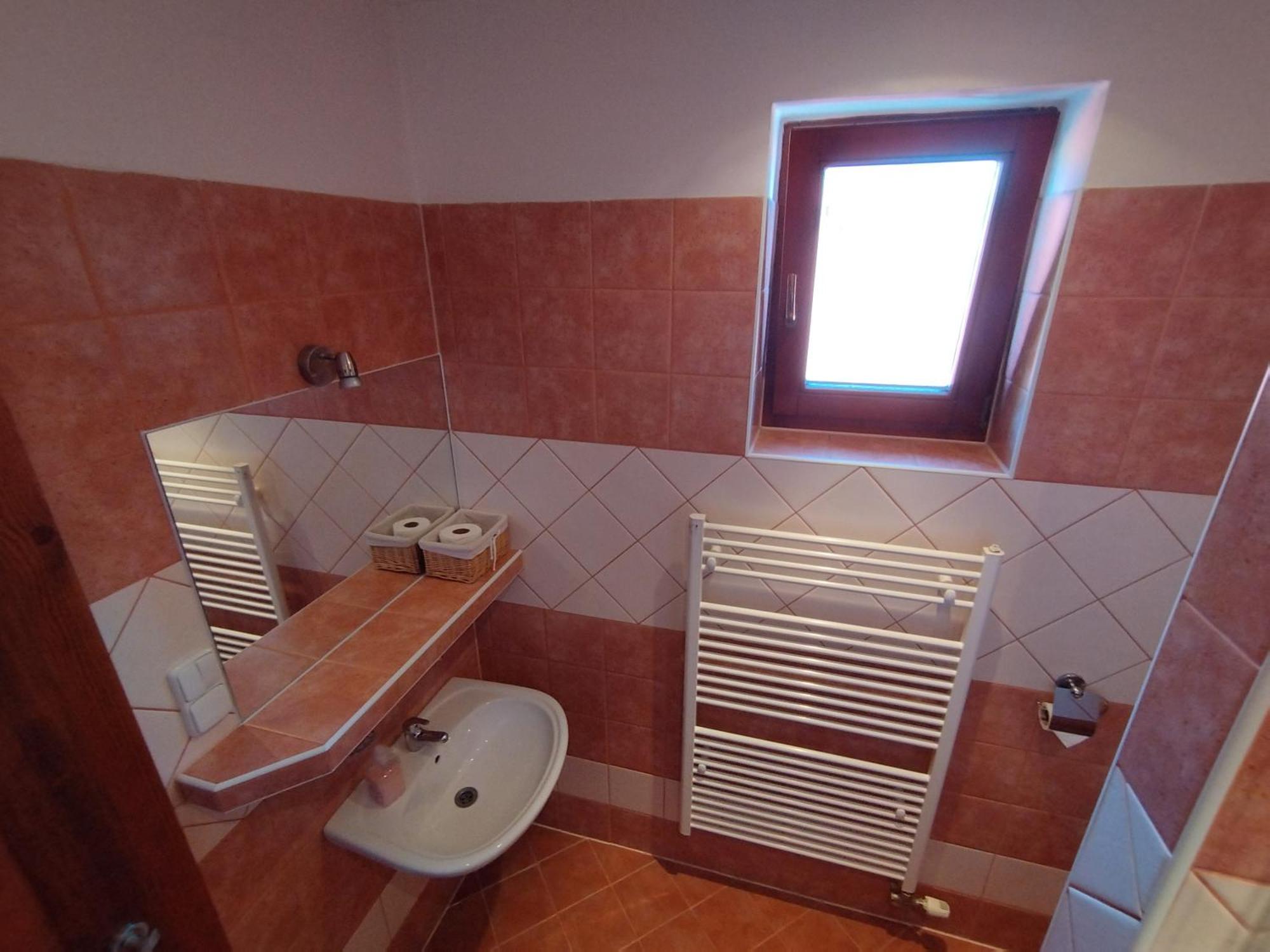Privat Viktoria Homestay Terchova
