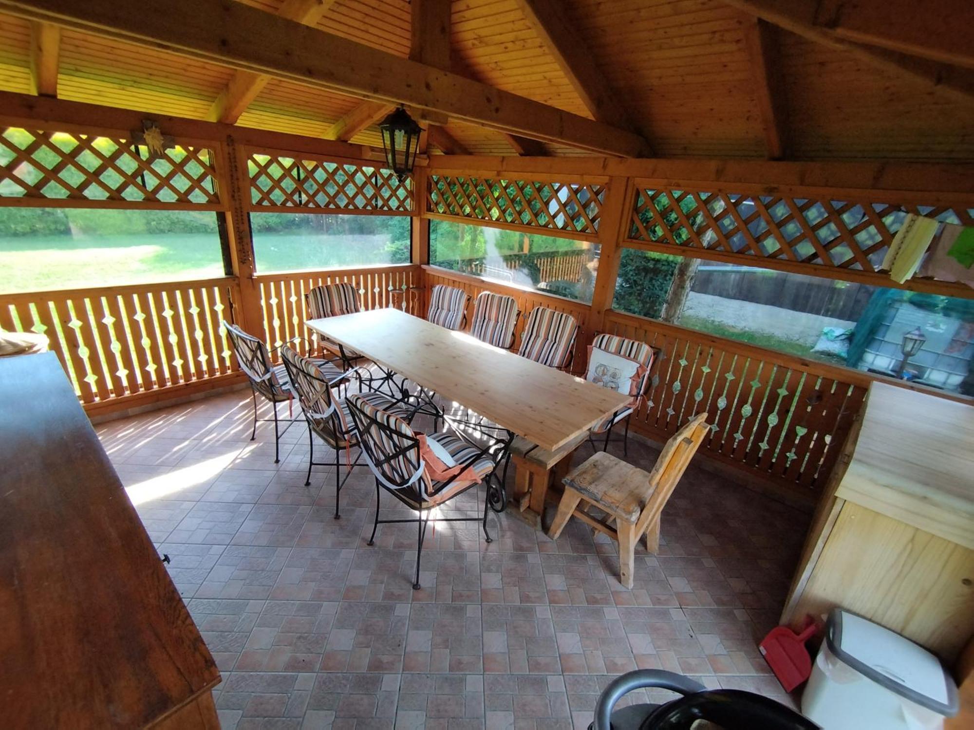 Privat Viktoria Homestay