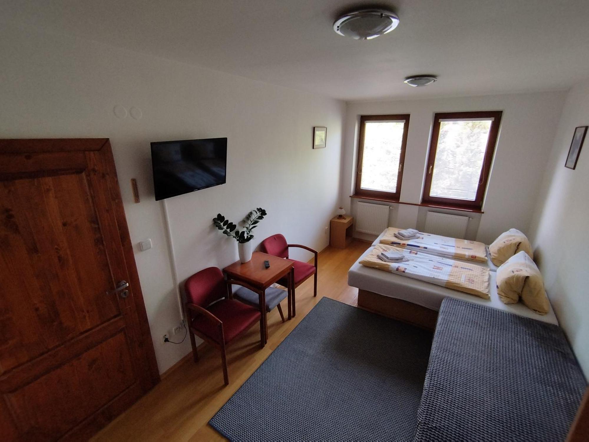 Homestay Privat Viktoria