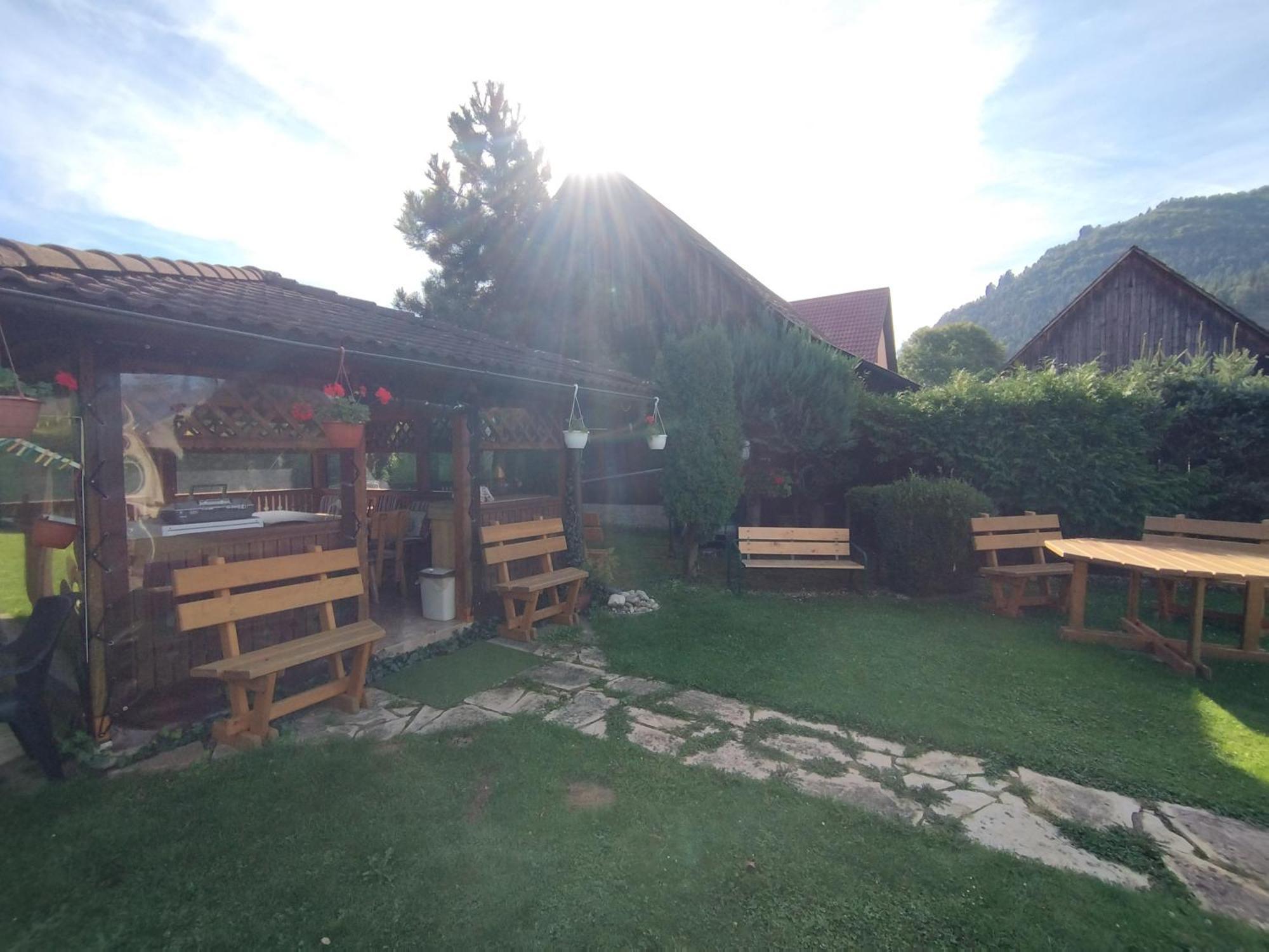 Privat Viktoria Homestay *